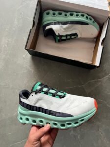 Advanced Performance Running Sneakers – Cloud-Inspired Tech Design Boys Athletic Shoes (4)