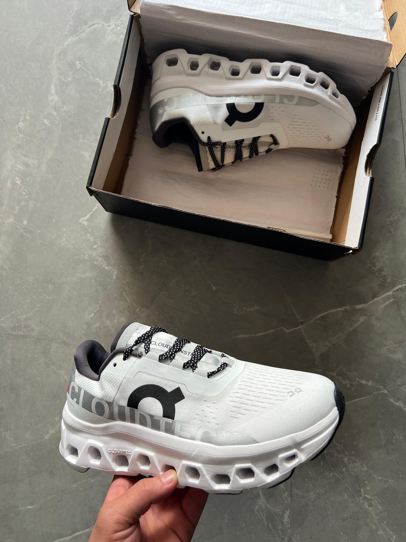 Advanced Performance Running Sneakers – Cloud-Inspired Tech Design Boys Athletic Shoes (5)