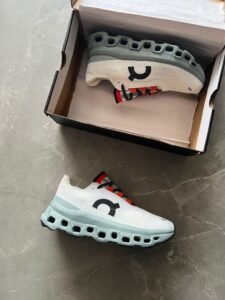 Advanced Performance Running Sneakers – Cloud-Inspired Tech Design Boys Athletic Shoes (7)