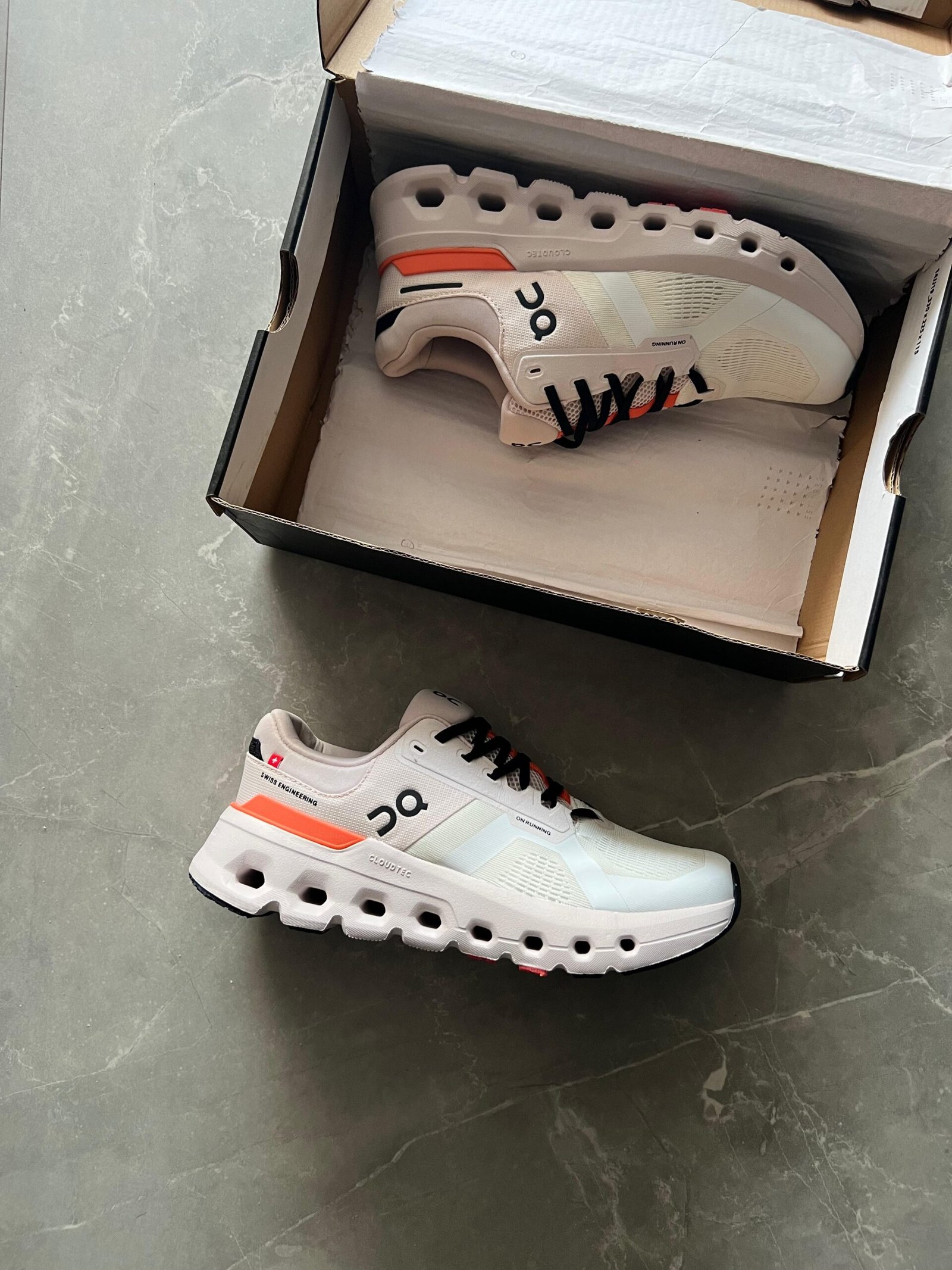 Advanced Performance Running Sneakers – Cloud-Inspired Tech Design Boys Athletic Shoes (8)