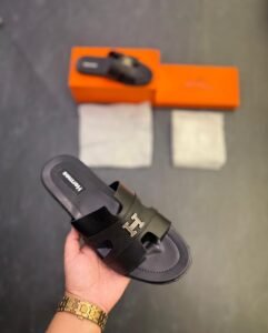 Aesthetic Paris-Style Mules Premium Slip-On Footwear (3 Colors) (4)