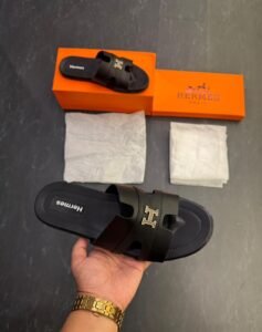 Aesthetic Paris-Style Mules Premium Slip-On Footwear (3 Colors) (7)