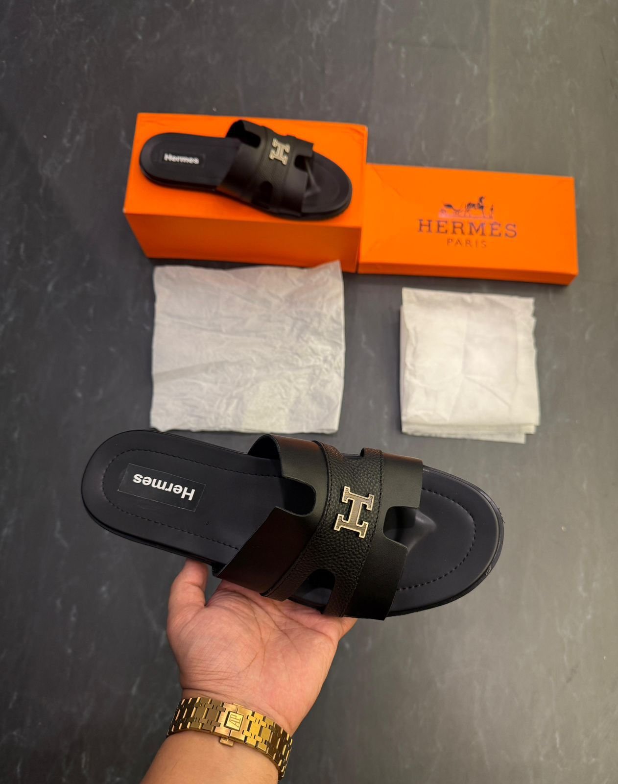 Aesthetic Paris-Style Mules Premium Slip-On Footwear (3 Colors) (7) Aesthetic Paris-Style Mules Premium Slip-On Footwear (3 Colors) (7)