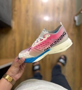 CloudBoom Strike Lightweight Running Sneakers (3)