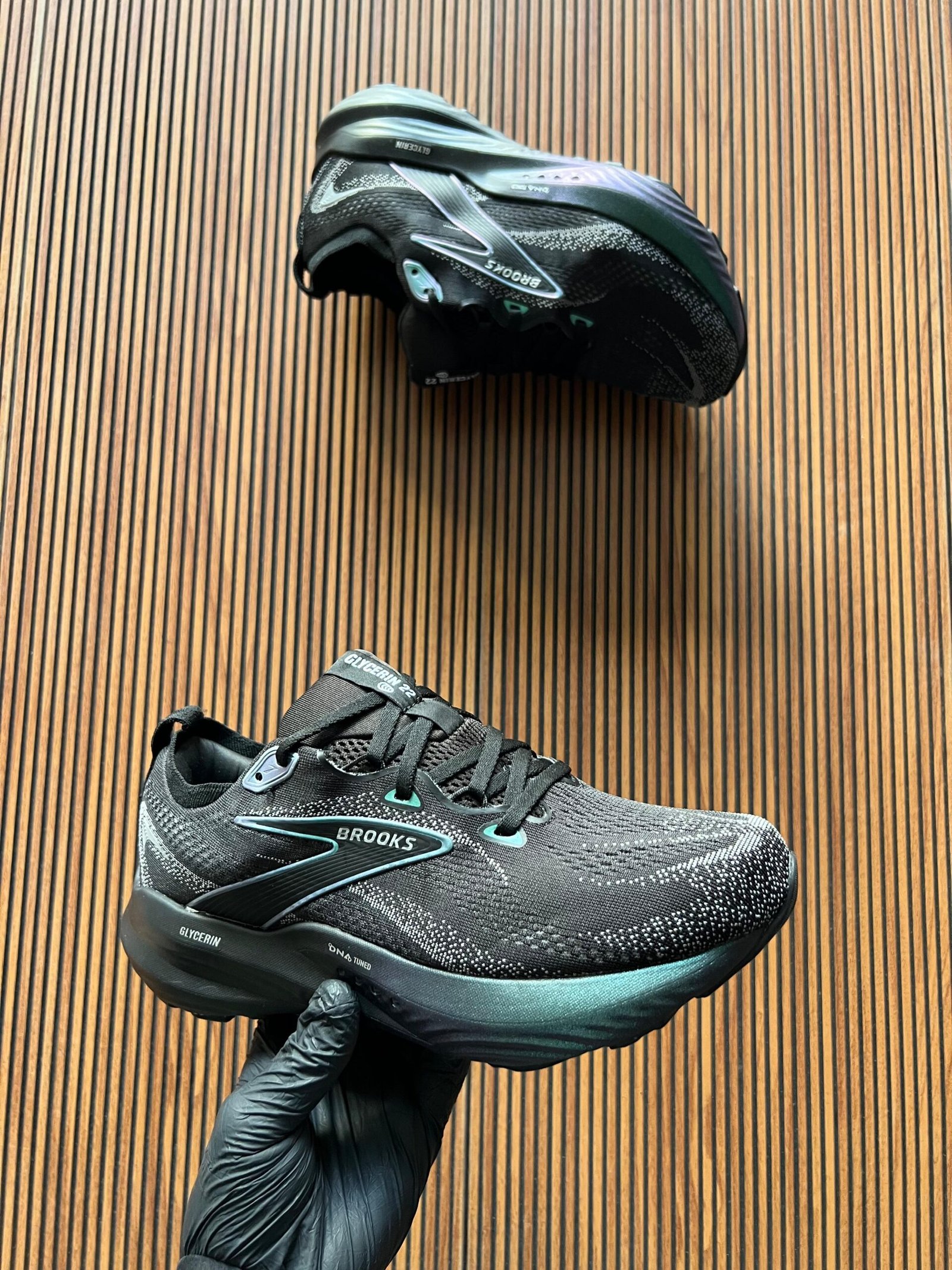 Glycerin 22 Premium Running Sneakers – Comfort Redefined (1) Glycerin 22 Premium Running Sneakers – Comfort Redefined (1)