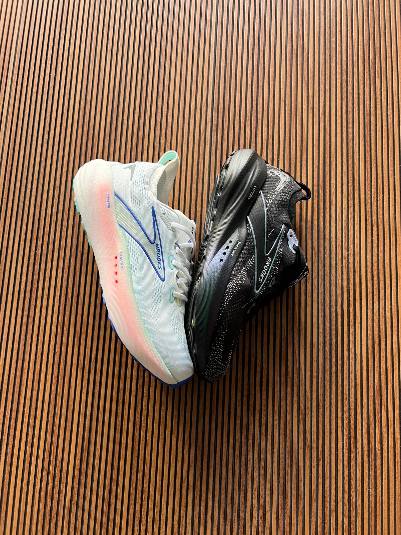 Glycerin 22 Premium Running Sneakers – Comfort Redefined (4) Glycerin 22 Premium Running Sneakers – Comfort Redefined (4)