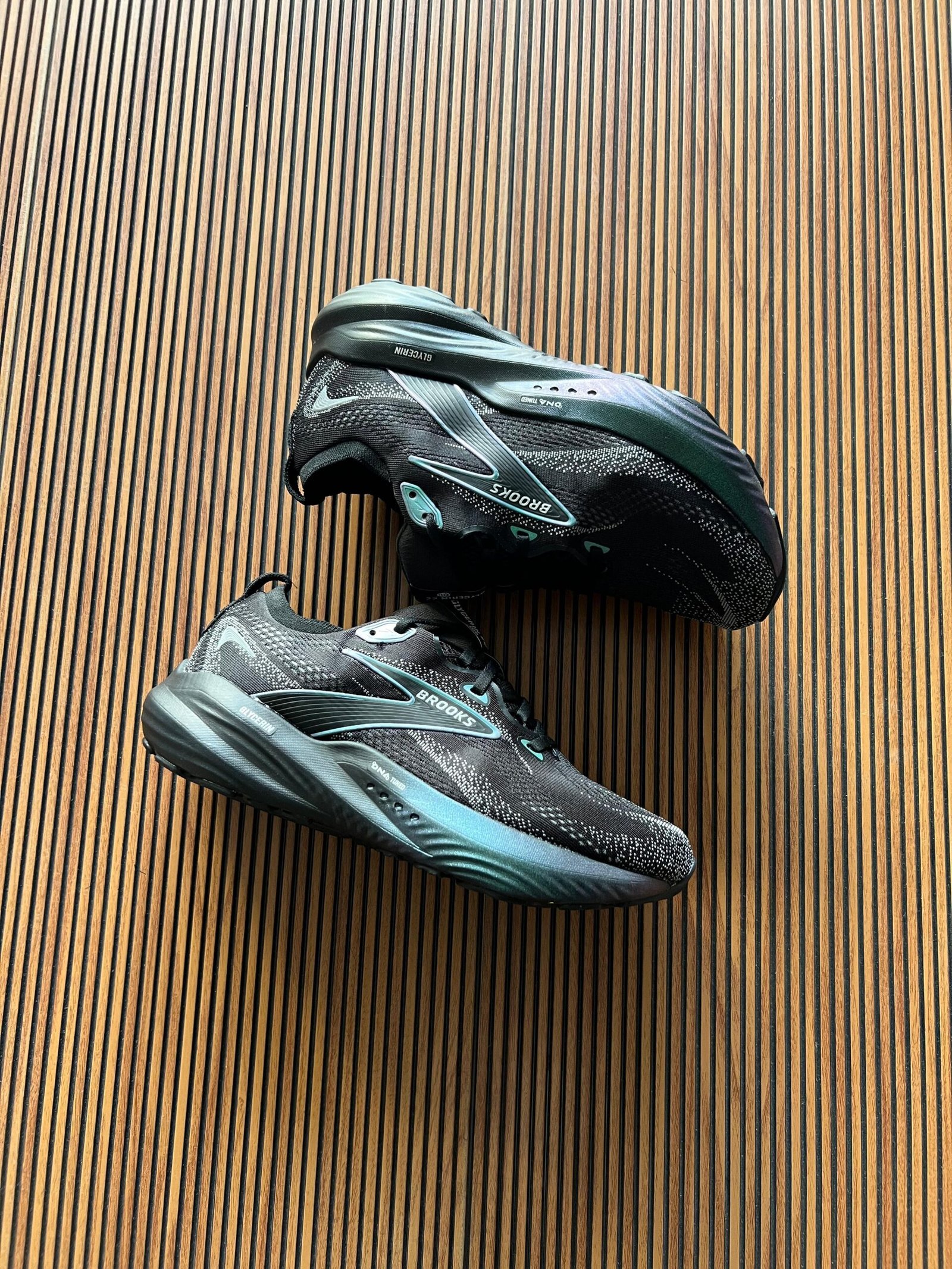 Glycerin 22 Premium Running Sneakers – Comfort Redefined (5) Glycerin 22 Premium Running Sneakers – Comfort Redefined (5)