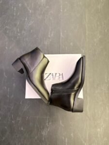 Handmade Chelsea High Heel Boots – 3 Inch Elegance (2)