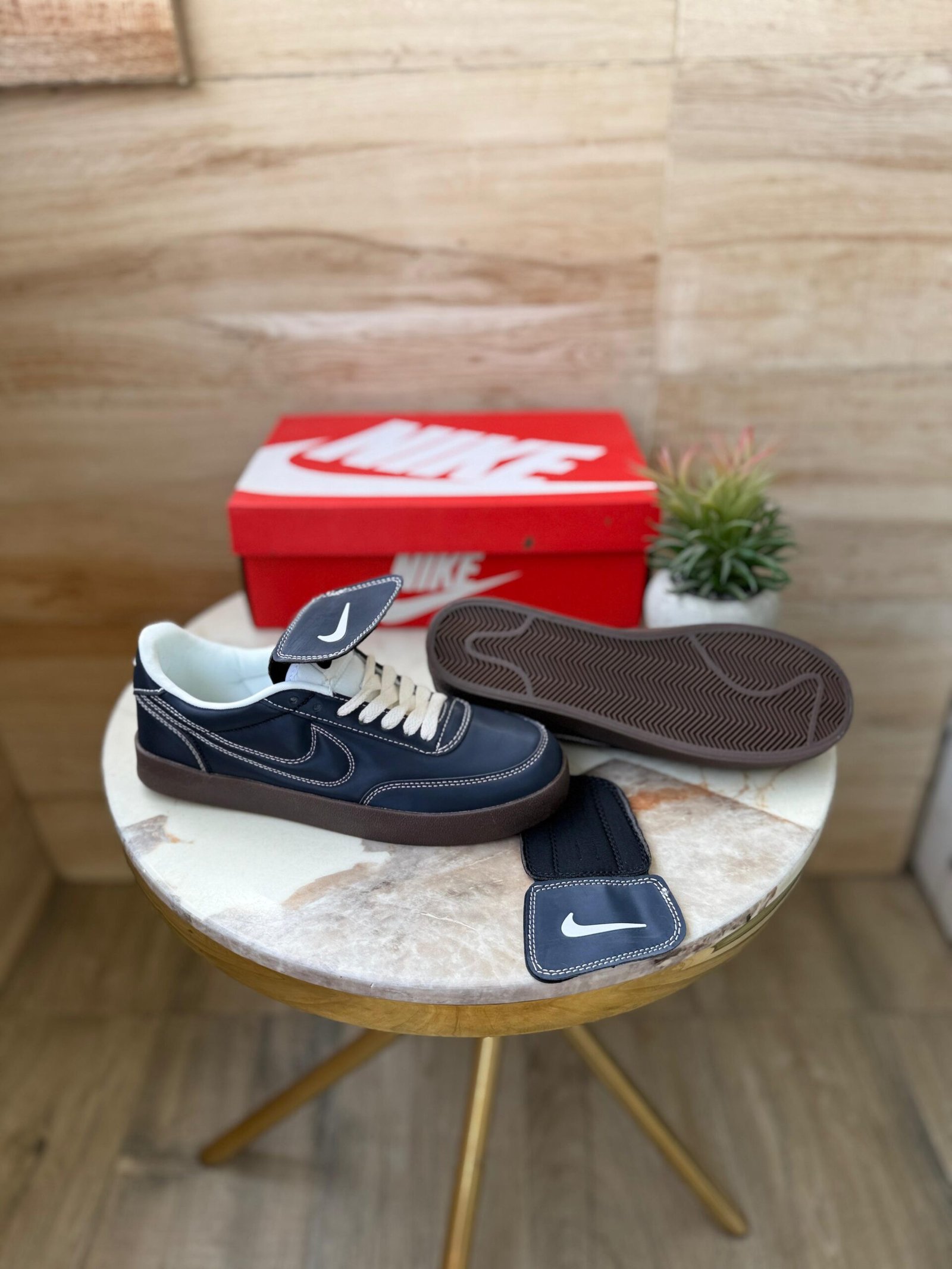 Killshot 2 Classic Sneakers – Retro Court Style (1) Killshot 2 Classic Sneakers – Retro Court Style (1)