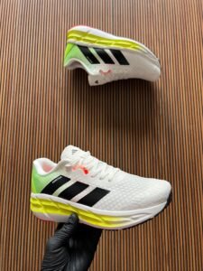 Premium Adistar Running Sneakers – Boys’ Performance Shoes, 4 Colors (1)