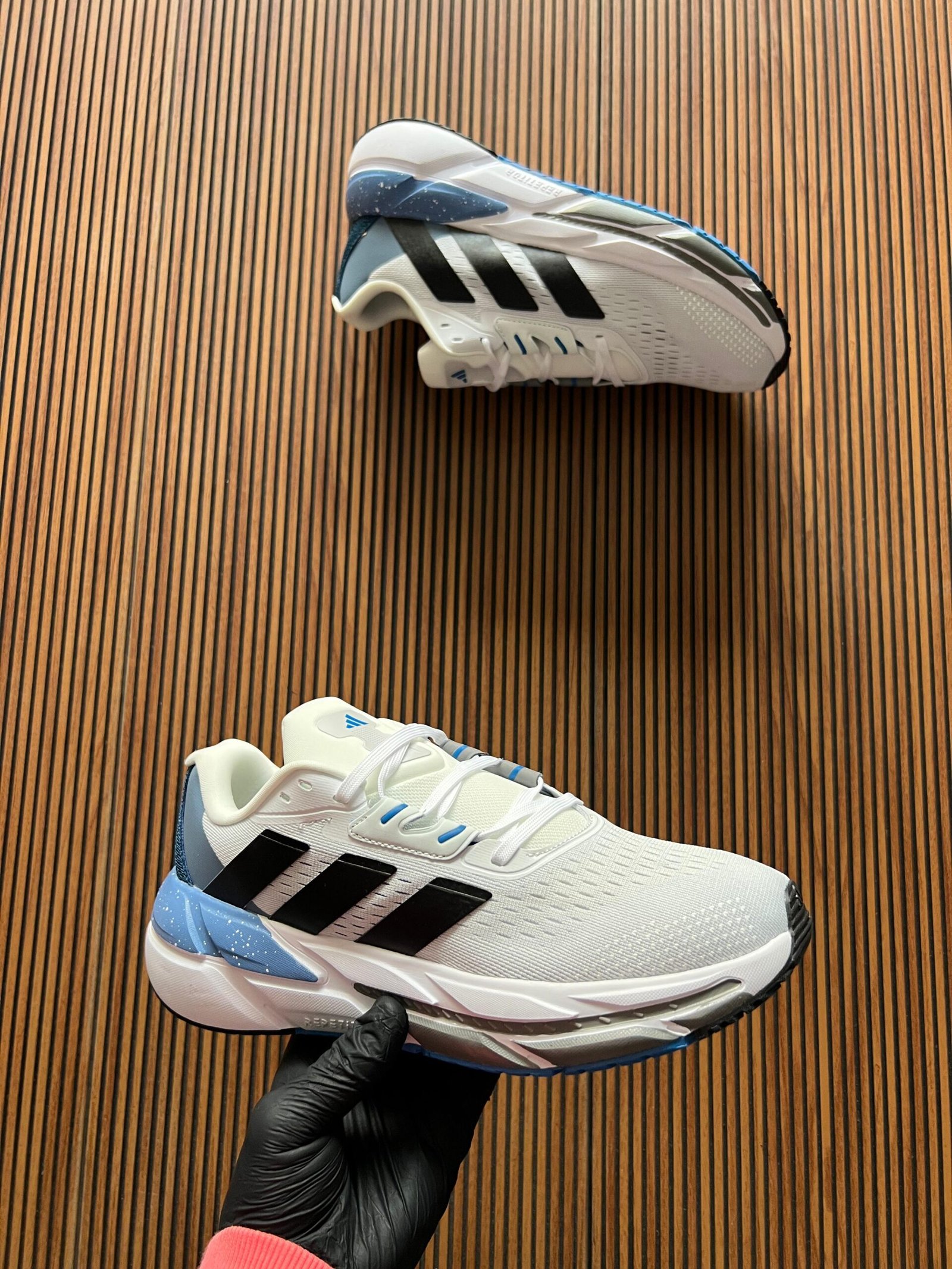 Premium Adistar Running Sneakers – Boys’ Performance Shoes, 4 Colors (2)