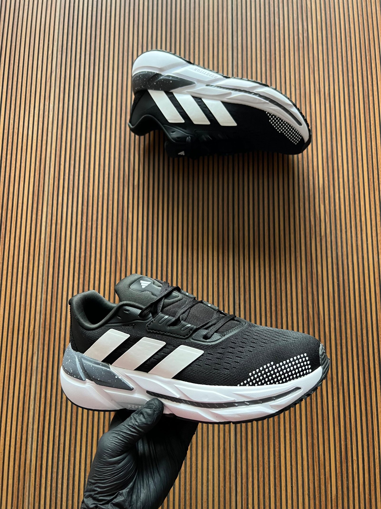 Premium Adistar Running Sneakers – Boys’ Performance Shoes, 4 Colors (3)