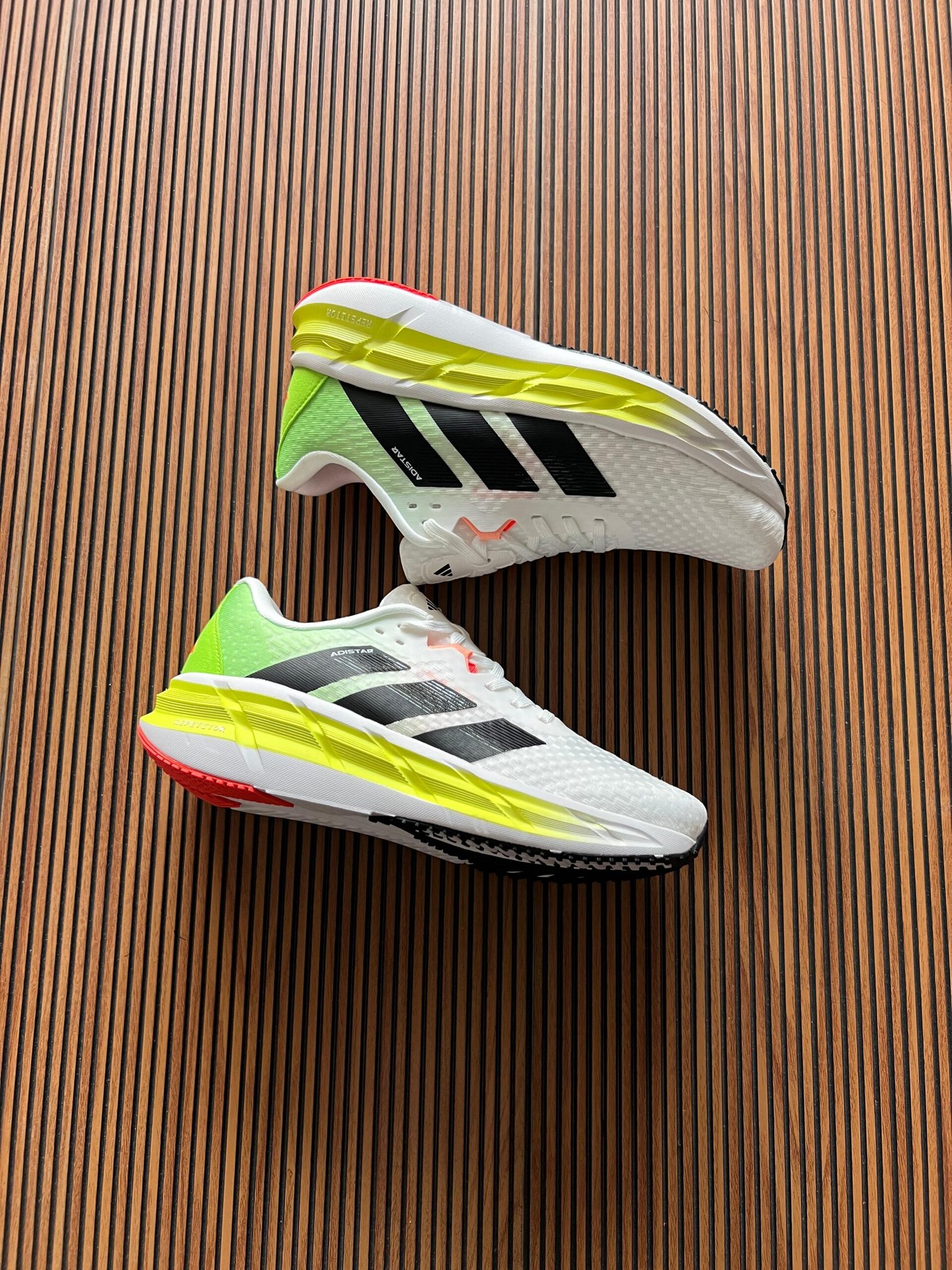 Premium Adistar Running Sneakers – Boys’ Performance Shoes, 4 Colors (5)