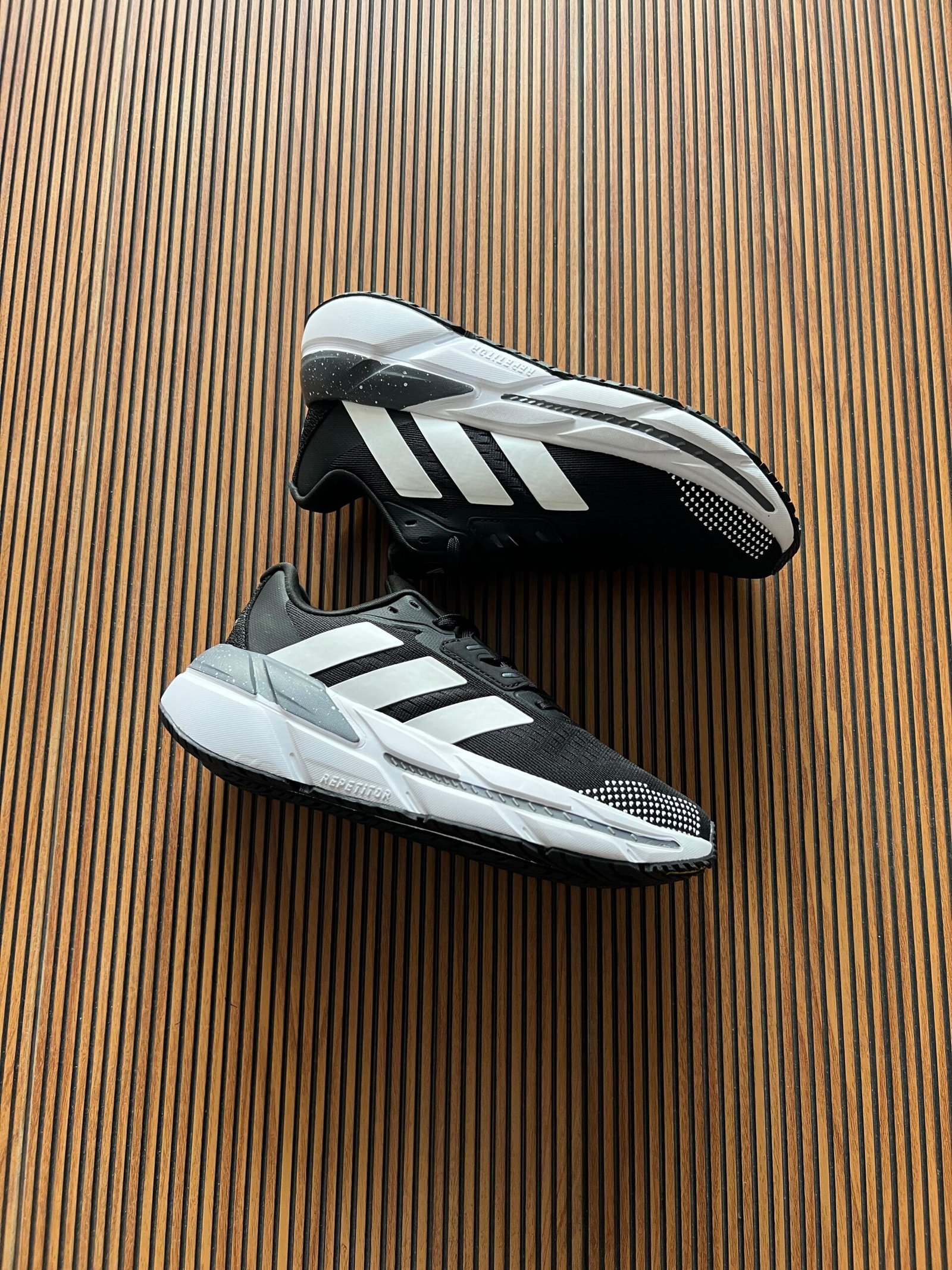 Premium Adistar Running Sneakers – Boys’ Performance Shoes, 4 Colors (8)