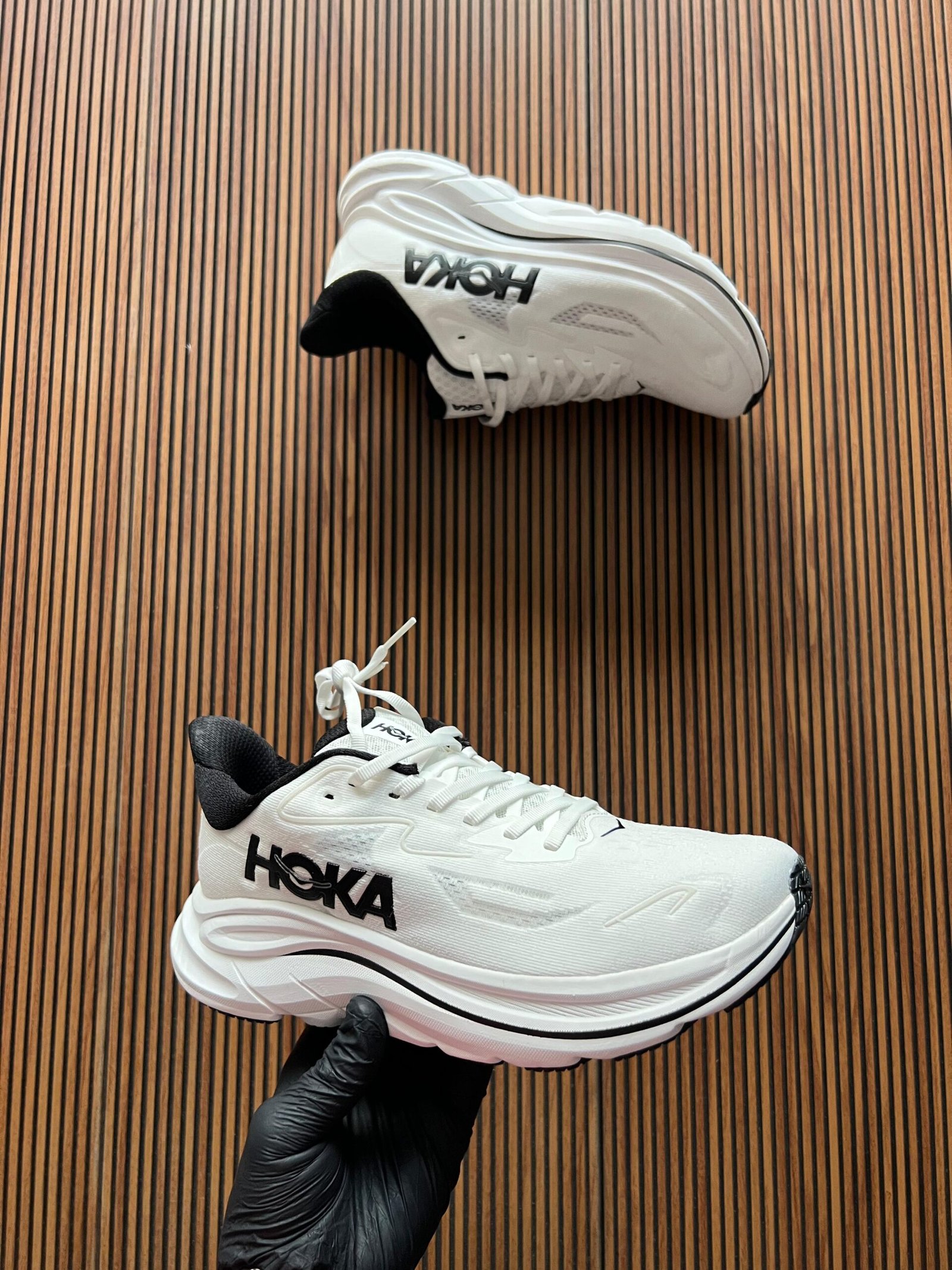 Premium Clifton Running Sneakers – Boys' High-Performance Shoes, 2 Colors (1) Premium Clifton Running Sneakers – Boys' High-Performance Shoes, 2 Colors