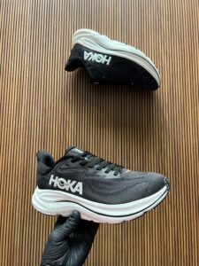 Premium Clifton Running Sneakers – Boys' High-Performance Shoes, 2 Colors