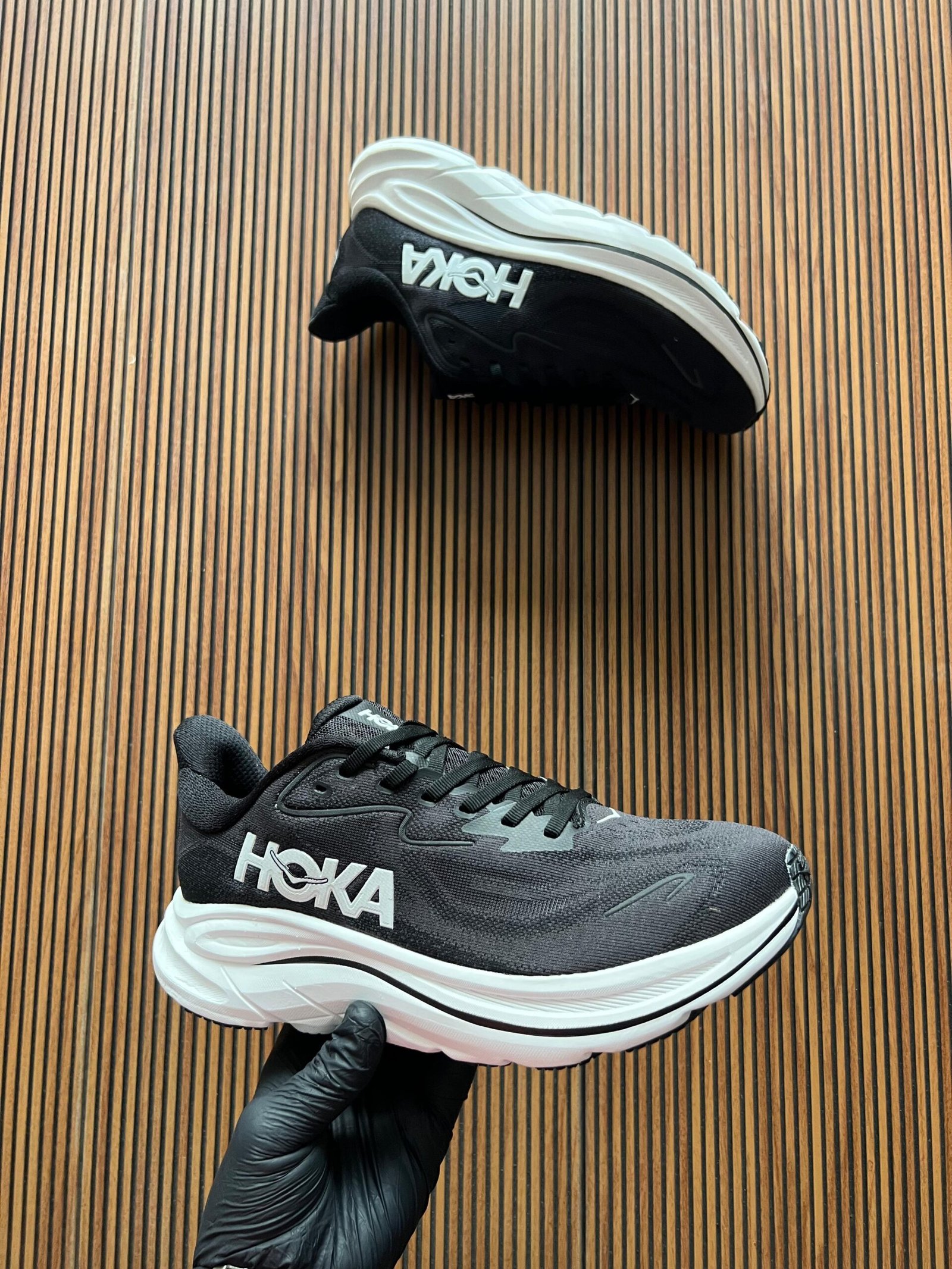 Premium Clifton Running Sneakers – Boys' High-Performance Shoes, 2 Colors (3) Premium Clifton Running Sneakers – Boys' High-Performance Shoes, 2 Colors