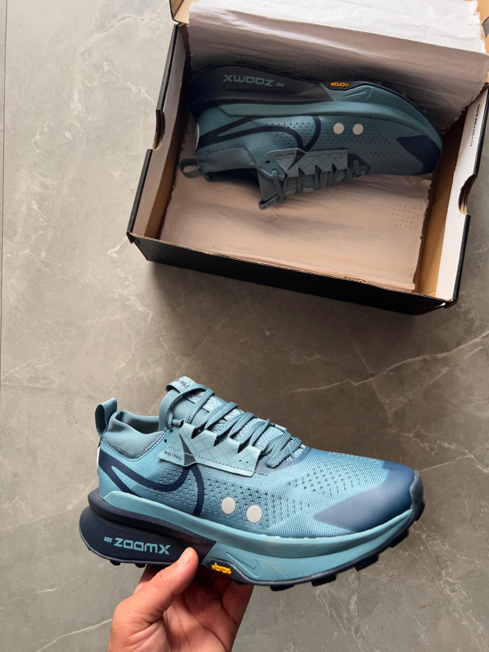 Premium Trail Running Sneakers – Boys' Zegama Adventure Shoes (1) Premium Trail Running Sneakers – Boys’ Zegama Adventure Shoes (1)