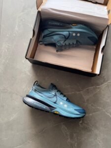 Premium Trail Running Sneakers – Boys’ Zegama Adventure Shoes (4)