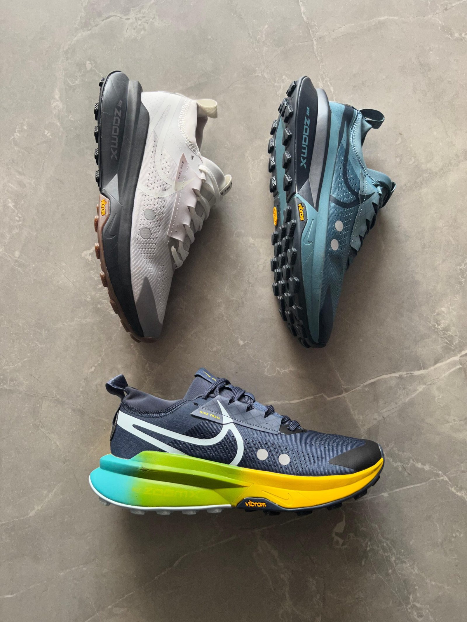 Premium Trail Running Sneakers – Boys' Zegama Adventure Shoes (7) Premium Trail Running Sneakers – Boys’ Zegama Adventure Shoes (7)