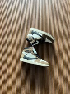 Retro High-Top Leather Sneakers – Jack Cactus Edition (Girls) (1)