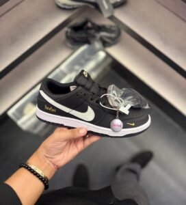 SB Dunk Fearless Edition 2025 – Premium Street Sneakers (3)