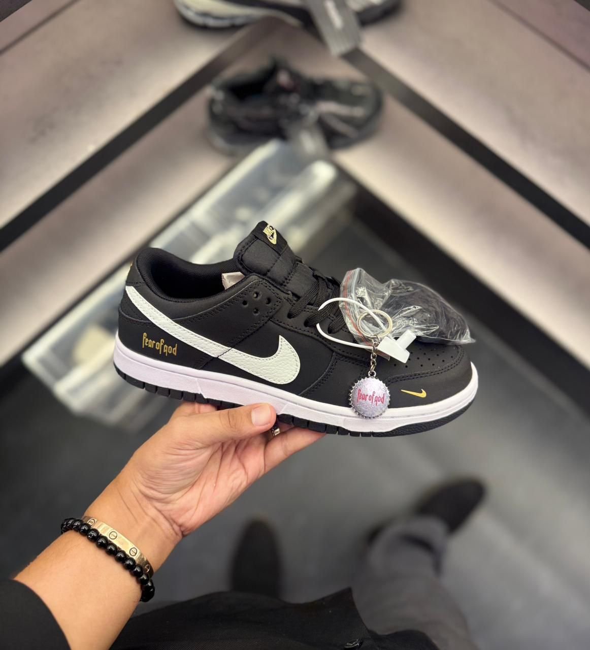 SB Dunk Fearless Edition 2025 – Premium Street Sneakers (3)