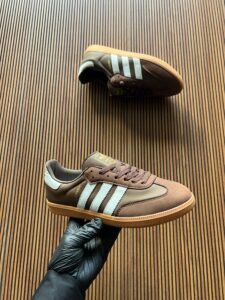 Samba UA Full Leather Sneakers – 3 Premium Colors (1)