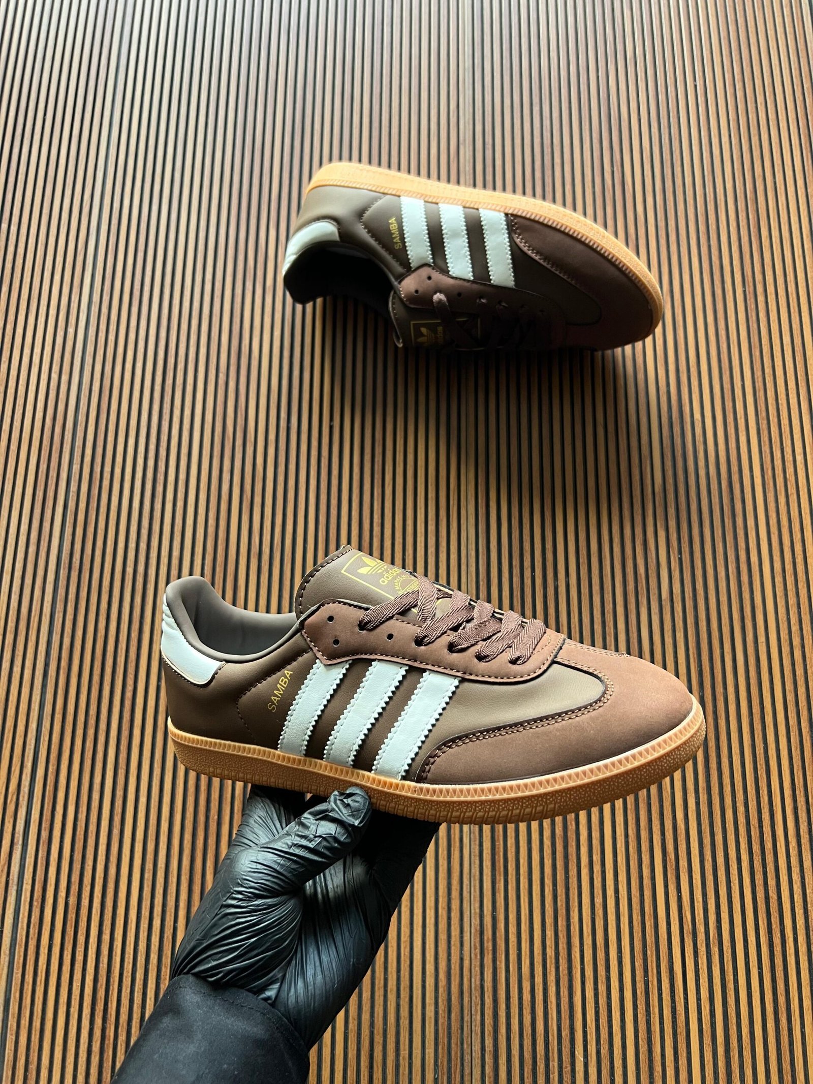 Samba UA Full Leather Sneakers – 3 Premium Colors (1)