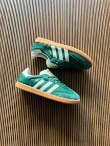 Samba UA Full Leather Sneakers – 3 Premium Colors (4)