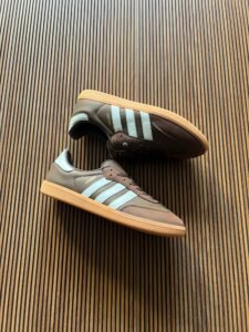 Samba UA Full Leather Sneakers – 3 Premium Colors (5)