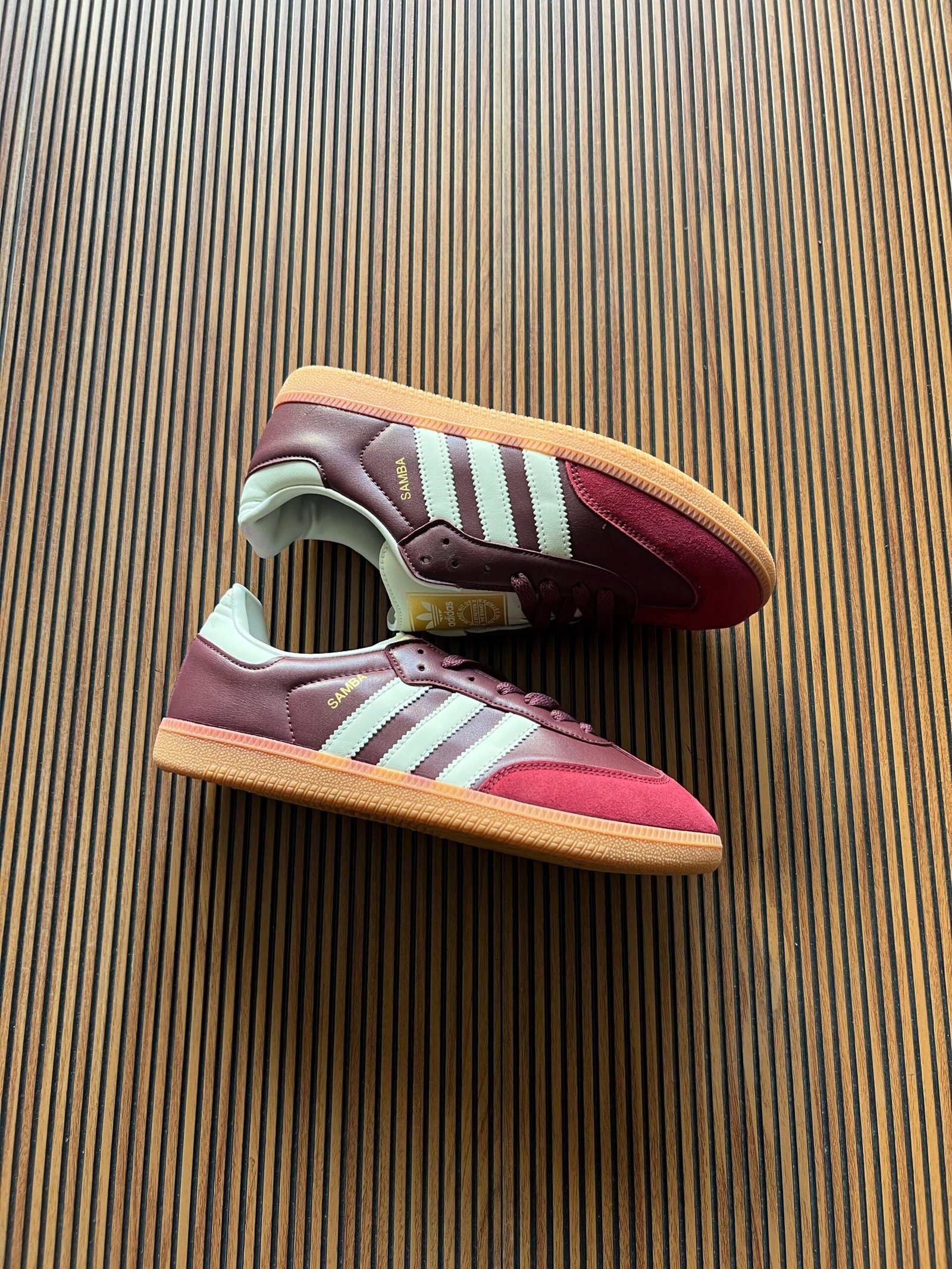 Samba UA Full Leather Sneakers – 3 Premium Colors (6)