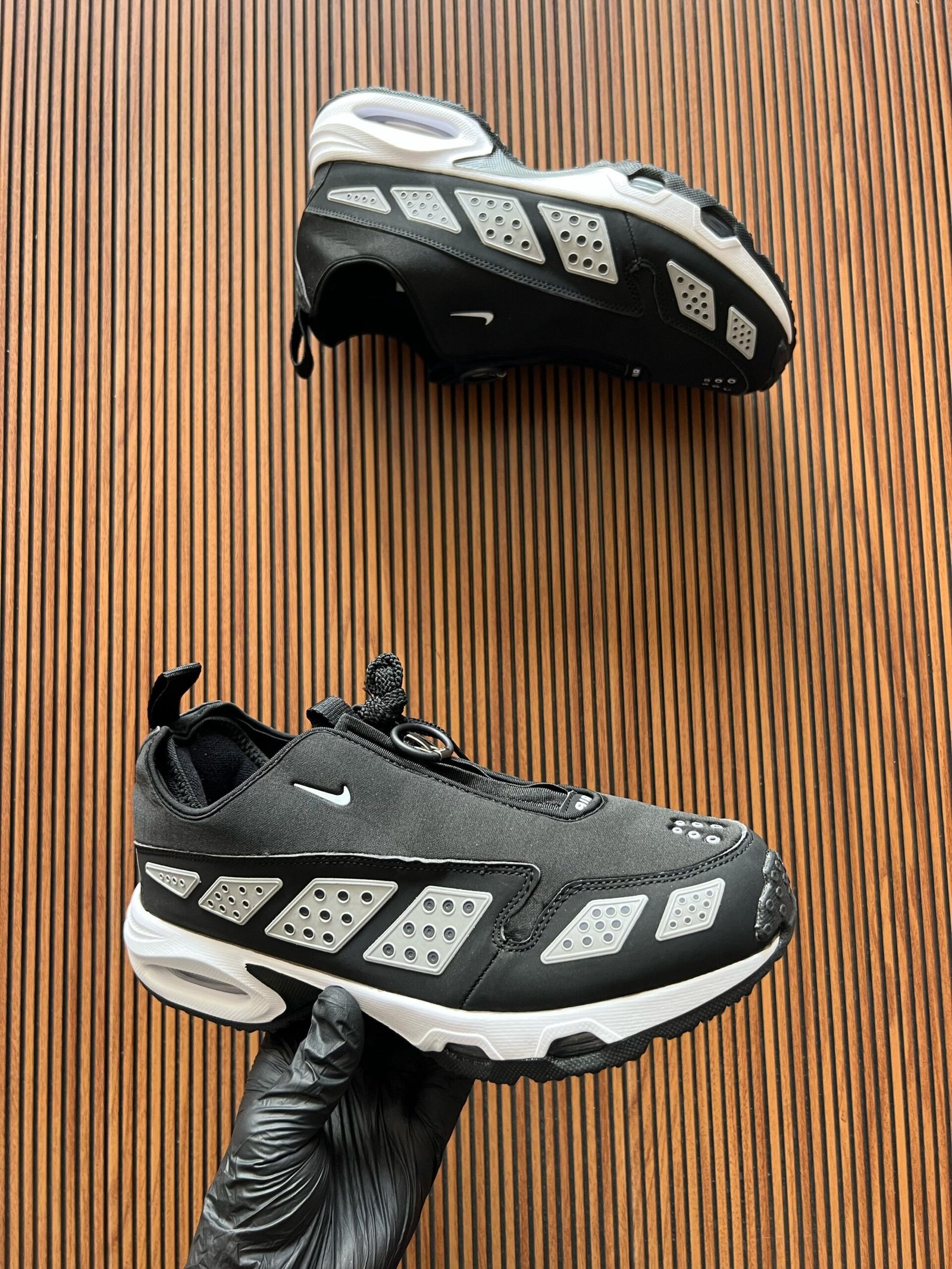 Signature Airmax SNDR Canyon Sneakers for Boys – 4 Color Options (4) Signature Airmax SNDR Canyon Sneakers for Boys – 4 Color Options (4)