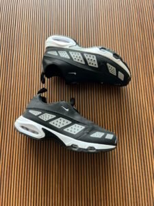 Signature Airmax SNDR Canyon Sneakers for Boys – 4 Color Options (6)