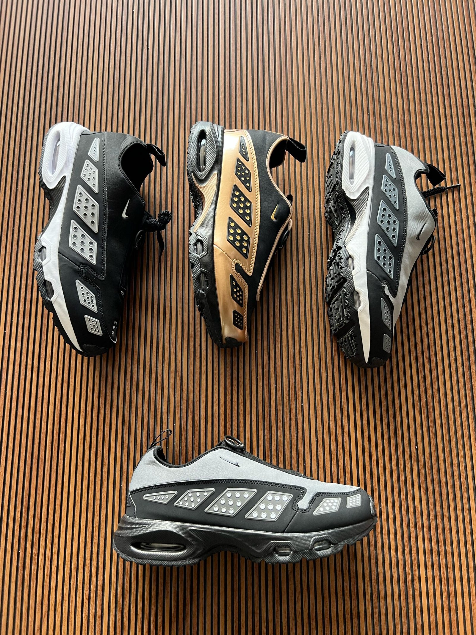 Signature Airmax SNDR Canyon Sneakers for Boys – 4 Color Options (9) Signature Airmax SNDR Canyon Sneakers for Boys – 4 Color Options (9)