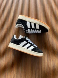 Signature Campus Premium Sneakers for Girls – 7 Color Options (13)