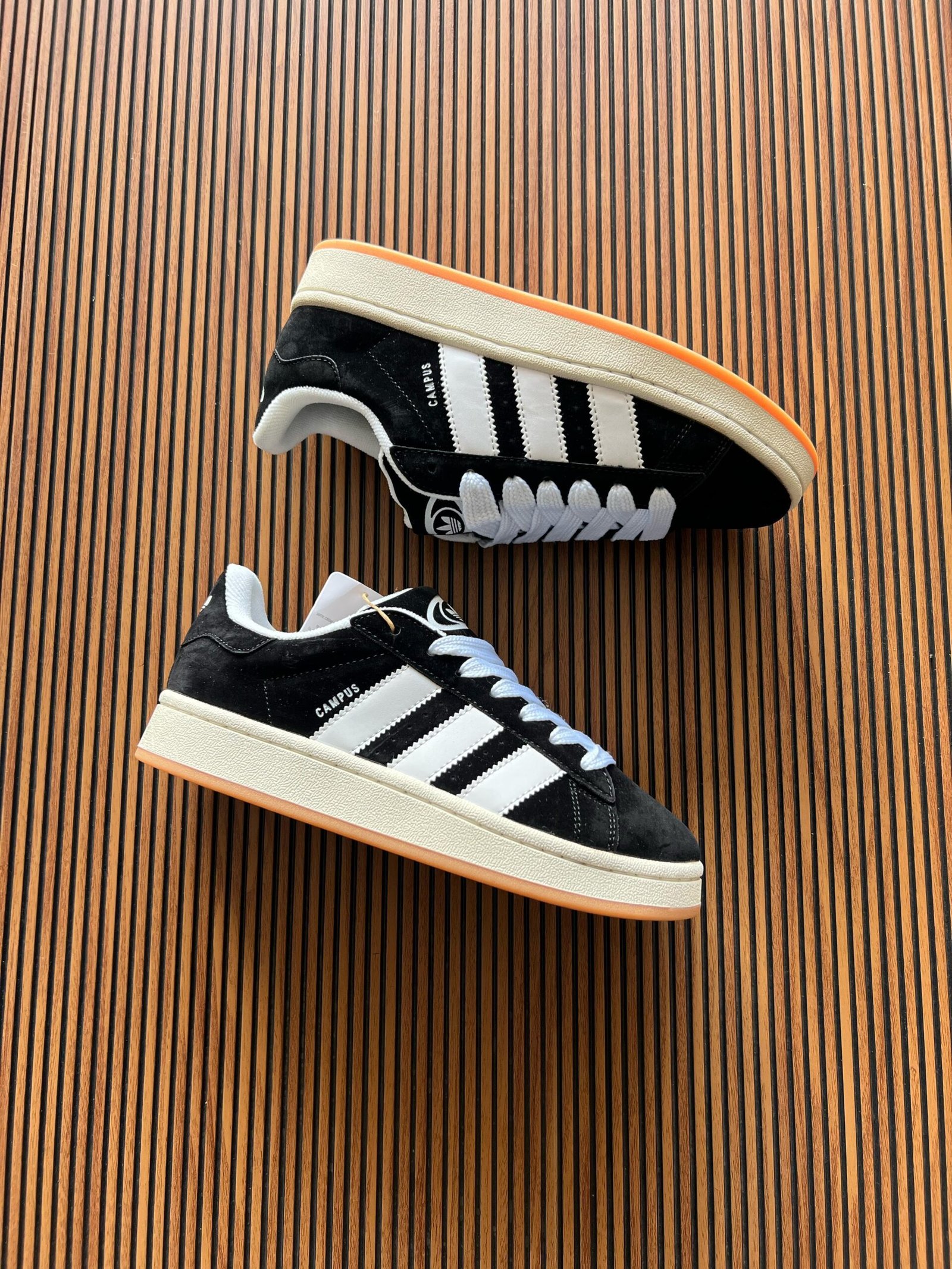 Signature Campus Premium Sneakers for Girls – 7 Color Options (13)