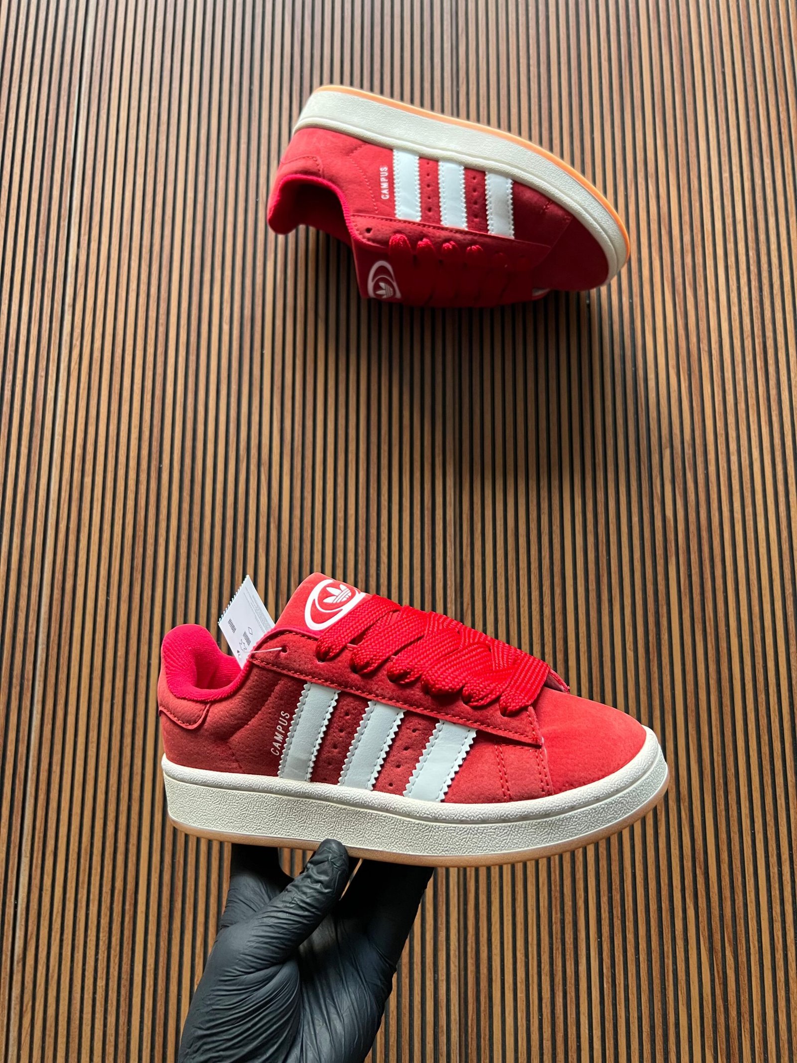 Signature Campus Premium Sneakers for Girls – 7 Color Options (2)