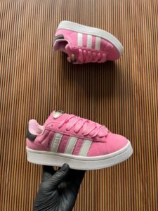 Signature Campus Premium Sneakers for Girls – 7 Color Options (3)