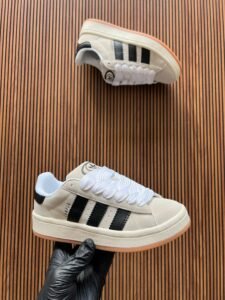 Signature Campus Premium Sneakers for Girls – 7 Color Options (4)