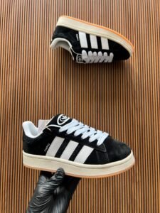 Signature Campus Premium Sneakers for Girls – 7 Color Options (5)