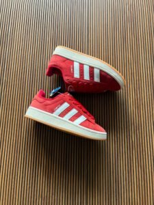 Signature Campus Premium Sneakers for Girls – 7 Color Options (9)