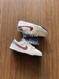 Signature SB Dunk Full Leather Sneakers for Girls – 4 Color Options (7)