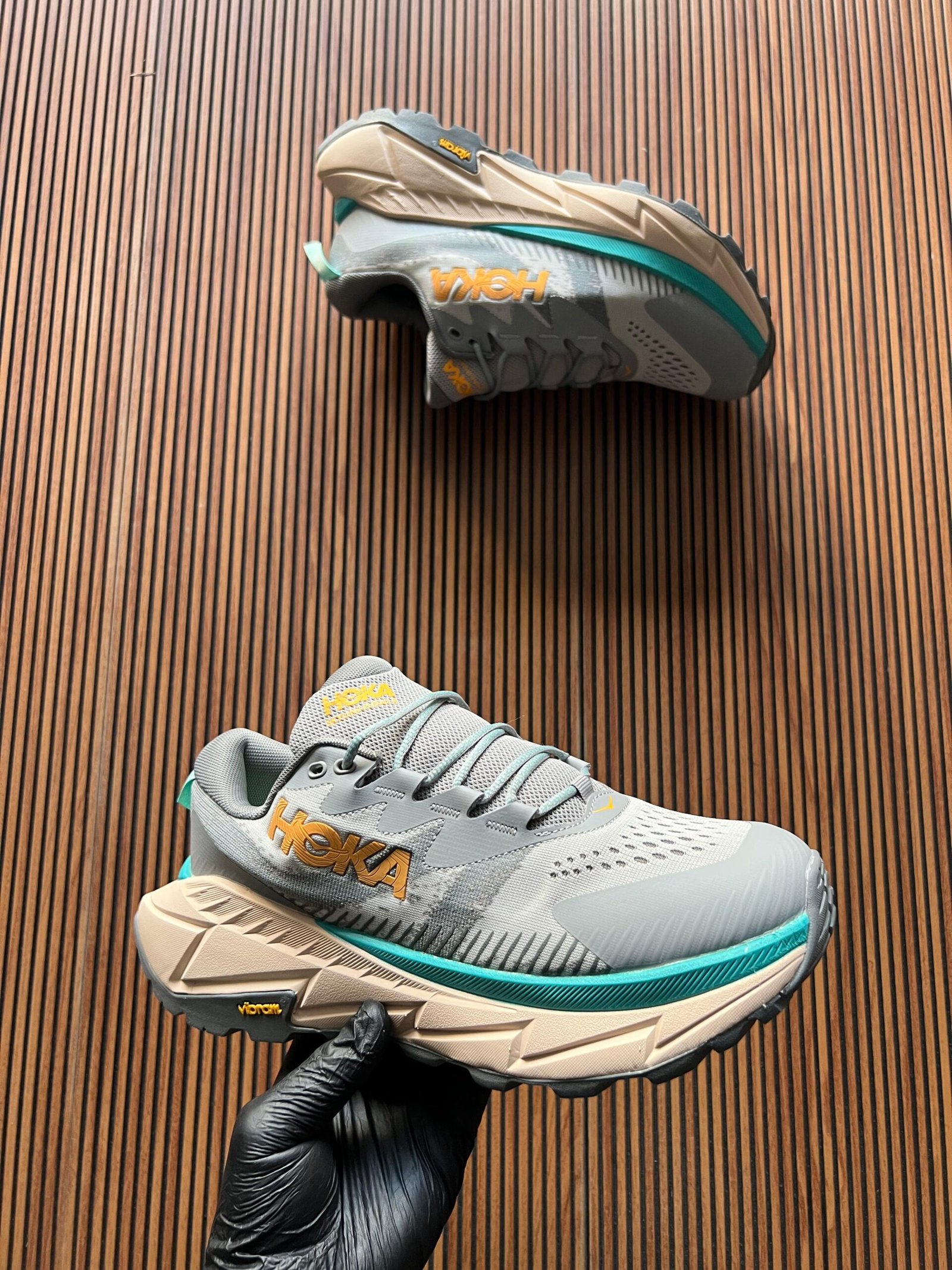 Skyline Float X Running Shoes Premium Cushion Trainers (3 Colors) (1)