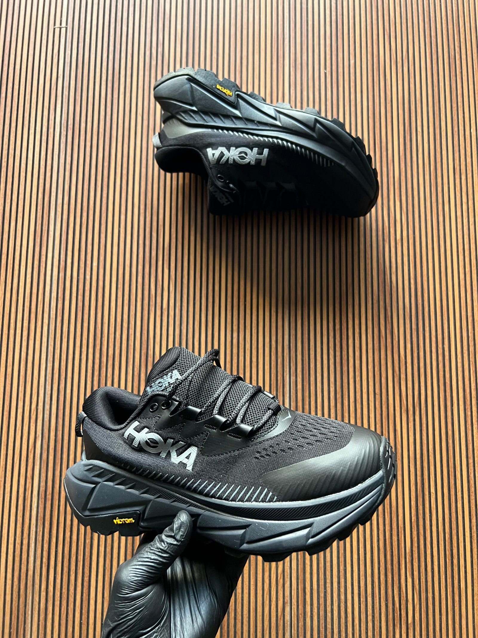 Skyline Float X Running Shoes Premium Cushion Trainers (3 Colors) (3)