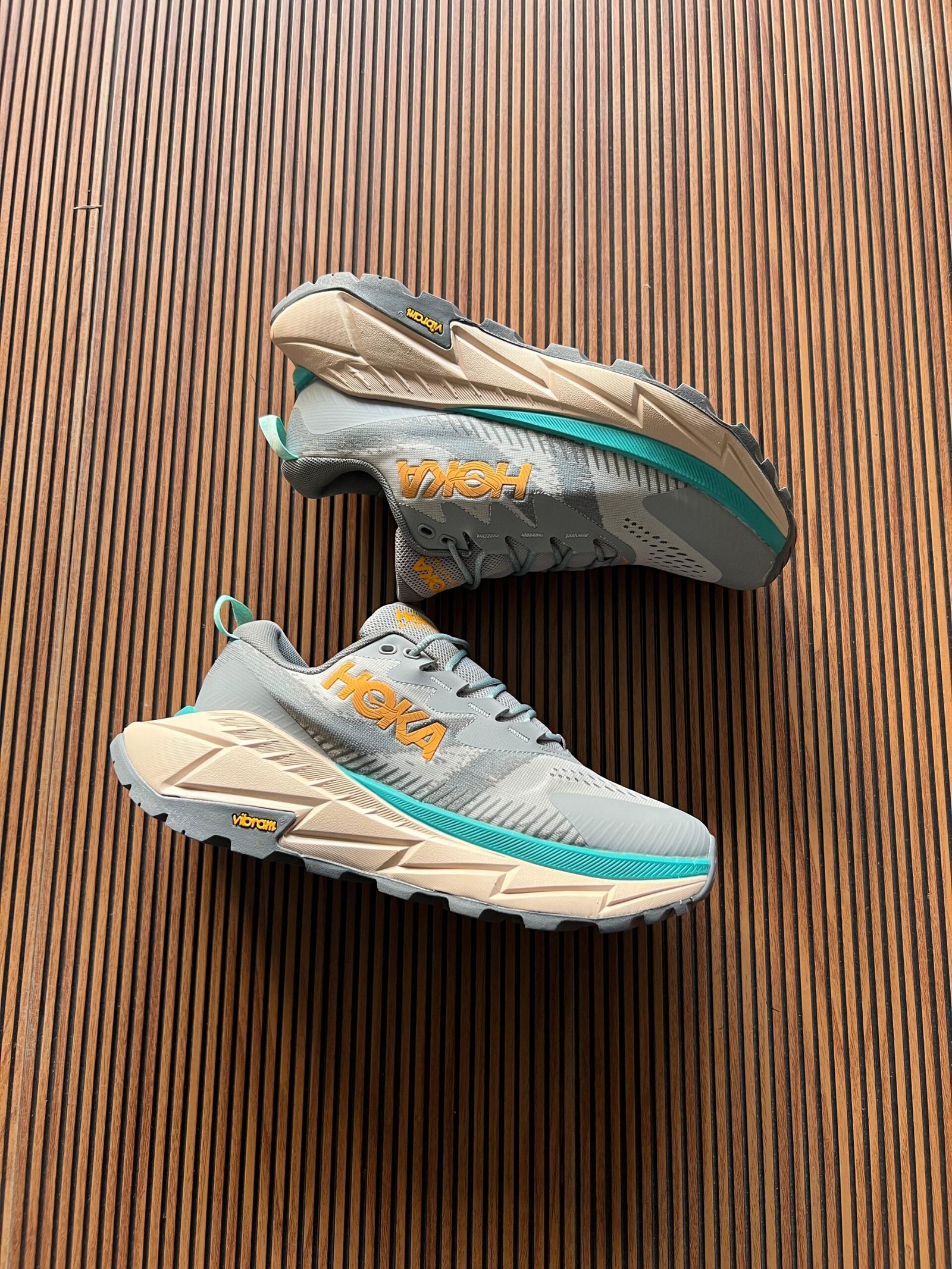 Skyline Float X Running Shoes Premium Cushion Trainers (3 Colors) (4)