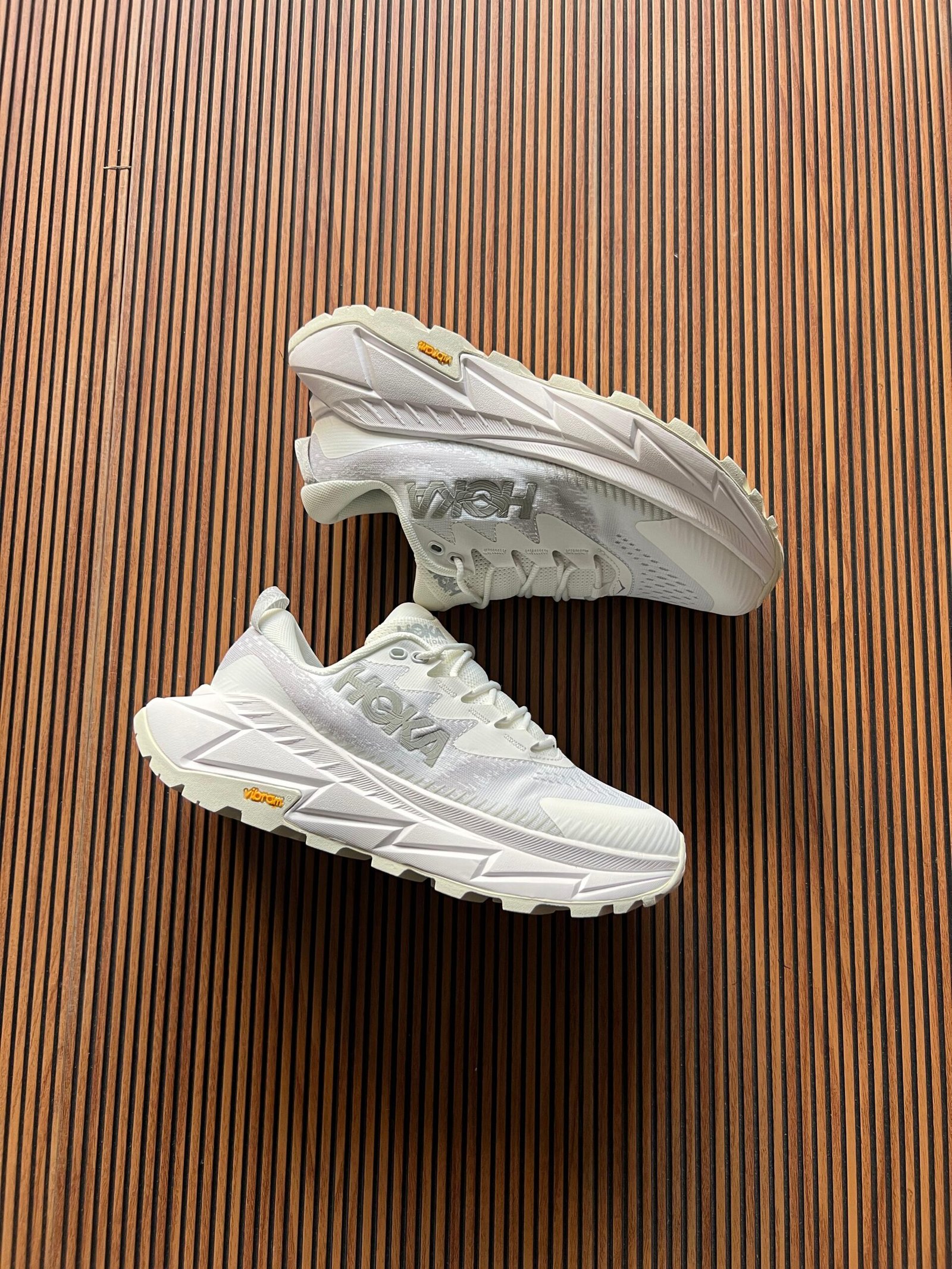 Skyline Float X Running Shoes Premium Cushion Trainers (3 Colors) (5)