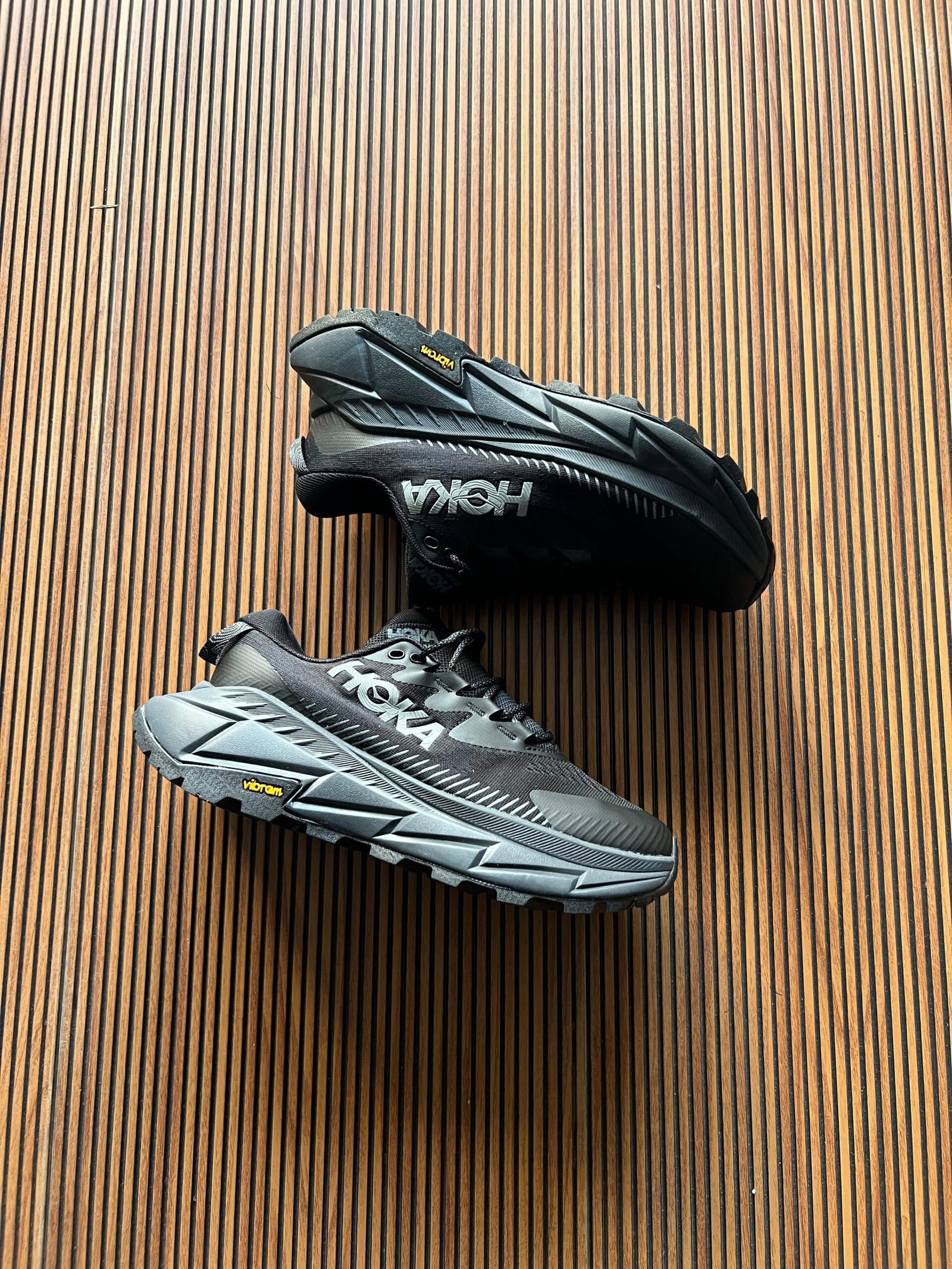 Skyline Float X Running Shoes Premium Cushion Trainers (3 Colors) (7)