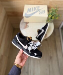 Squid Games 2025 Dunk Style – Premium Street Sneakers (1)