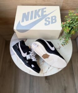 Squid Games 2025 Dunk Style – Premium Street Sneakers (2)